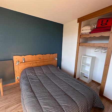 Au Bachat-Bouloud, Appartement 3 Pieces 6 Personnes Avec Balcon Plein Sud Chamrousse Exteriér fotografie